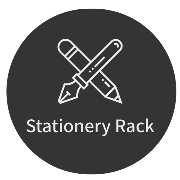 Stationery Rack